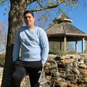 Meet your Posher, David